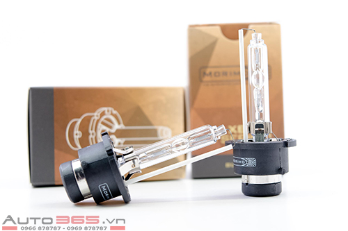 Morimoto D4S XB HID